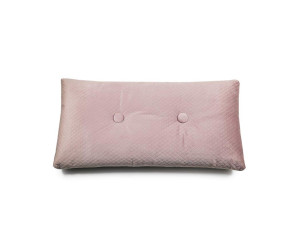 JOHN Almohada decorativa con botones